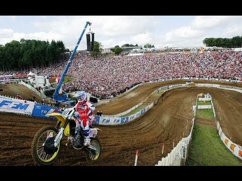 Motocross of Nations 2005 - Ernee, France - Mx 1 &  Mx Open | Final Race