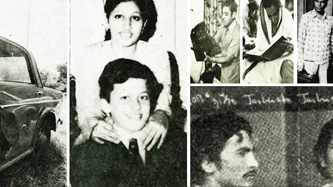 Ranga-Billa Murder Case: दिल्ली की सबसे खौफनाक कहानी