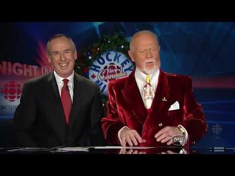 NHL   Dec.18/2010   Toronto Maple Leafs - Vancouver Canucks