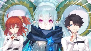 Download lagu Tiamat Finally Explained About Herself!! mp3