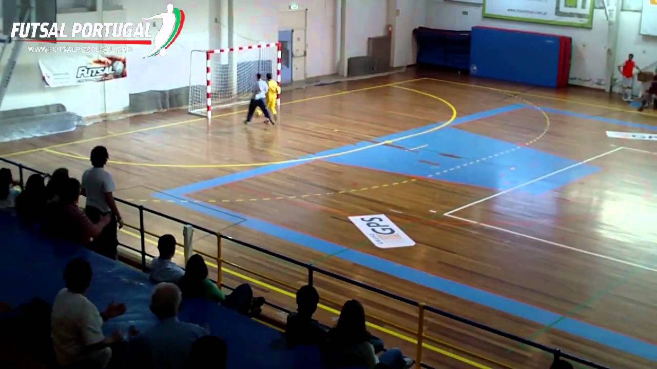 Resumo | Instituto 6 - 1 AMSAC