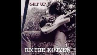 Richie Kotzen - Wake Up