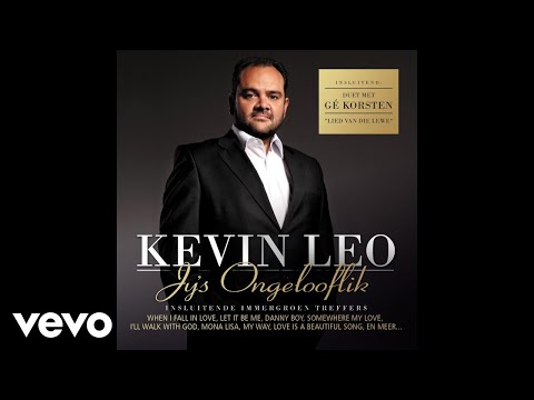 Kevin Leo - Ek Wonder (Official Audio)