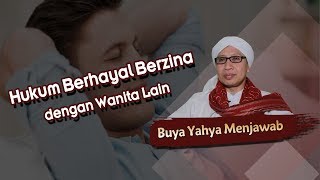 Download lagu Habib Novel Bertanya : Hukum Berhayal Berzina dengan Wanita Lain - Buya Yahya Menjawab mp3