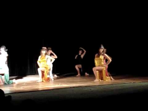 Tres Arroyos - Tango Fusion Arabe