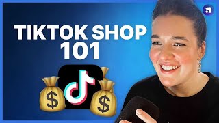 How brands are making millions on TikTok Shop