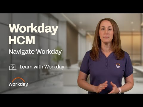 Workday Neu