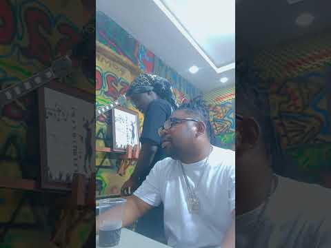 Studio Session with Righteous Vandyke 🥰🫡#SupaSpirit Movement ✝️✡️🎤🎤🎤🎼