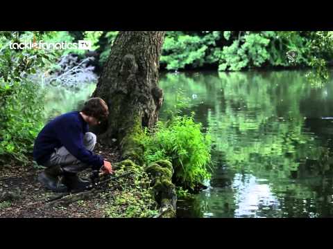 Tackle Fanatics TV - Nash Urban Banx - London Park Lake