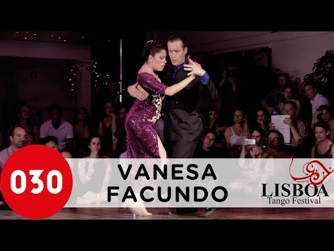 Vanesa Villalba and Facundo Pinero – Miedo #VanesayFacundo