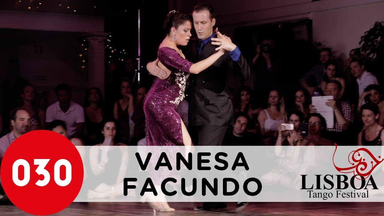 Vanesa Villalba and Facundo Pinero – Miedo #VanesayFacundo