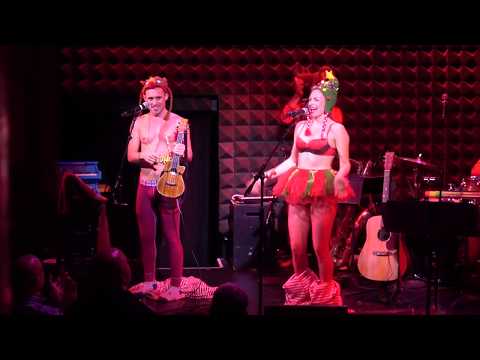 The Skivvies - Cold As Ice/Hot Up Herre