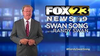 Swan Song: Thoughts on the special session on infrastructure