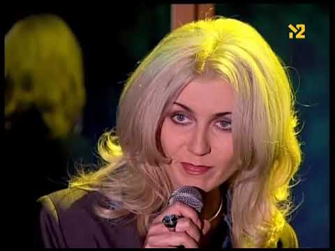 056 СВ Шоу - Ирина Билык (24.11.1998)
