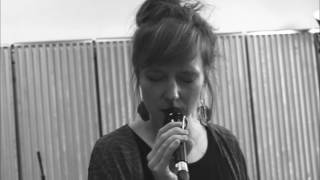 Portræt af Johanna Elina Sulkunen