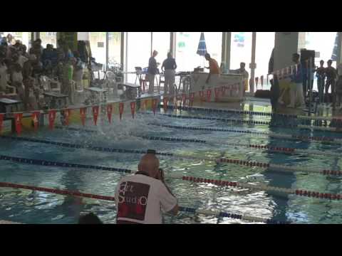 Pascucci Giacomo 50SL - Finali 2015-2016 - Siena