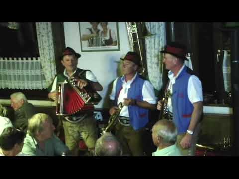 Stainz 2/3 - stromlos .... HEIMATABEND beim SCHNEIDERWIRT 2017