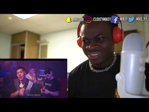 AMERICAN REACTS TO ARGENTINE RAP 🇦🇷 🔥 | DUKI - Malbec x Bizarrap | REACTION