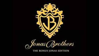 16. Take A Breath - Jonas Brothers [Jonas Brothers]