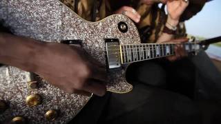 Mali Blues - Festival in the Desert - Pinasse Jam - JeConte & the Mali Allstars