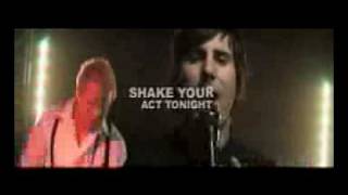 DISCO Town Hall Steps LYRICS WORDS SUPER kind of funny