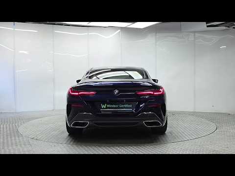 BMW 8-Series 840i M Sport Coupe 335BHP - Image 2