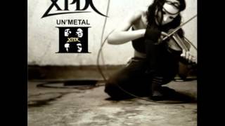 Download lagu XPDC - bahalol (Un'Metal) mp3