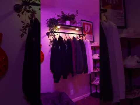 The Most Aesthetic Room Ever