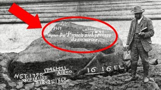 Download lagu 5 Mysterious Ancient Artifacts With Warnings We Ignored mp3