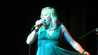 Storm Large Live Sings I Want You To Die.MP4