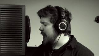 Run With The Wolf - Rainbow (Vocal Cover)