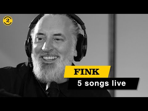 FINK - Live in 2024 | LOOKING TOO CLOSELY, WHAT WOULD YOU CALL YOURSELF & more on 2 Meter Sessions