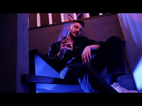 Elvijs - DOMĀ PAR MANI (Vizualizācija)