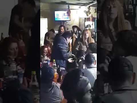 La Noble Jarana - Phuru Runas