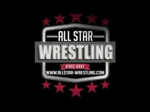 Mr  India Vs Adam Ryder For the ASW Trans Canada Title