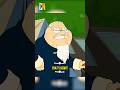 No Son Of Mine || Family Guy #familyguy