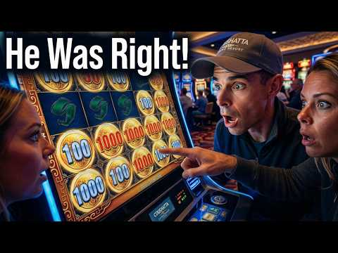 Crazy Stuffed Coins Slot Review — Full Breakdown & Transcript
