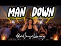 Rihanna Man Down Afro House LUXURY Remix