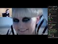 xQc reacts to Top 30 Most Iconic Edm Songs (with chat)
