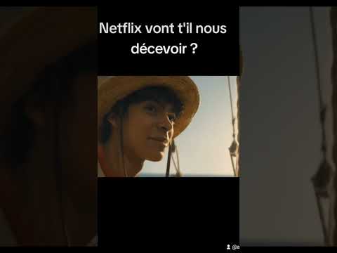 One piece sort demain #reaction #youtubeshorts #france #pourtoi #anime #onepiece #luffy #netflix