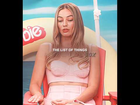 "Celebrity Crush" - Ryan Gosling 'The Fall Guy' Edit | Com Medo (Slowed & Reverb)