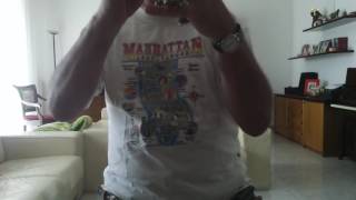 "WHEN YOU'RE SMILING" Mario Concetto Andriulli