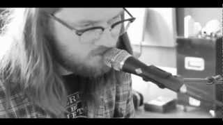 The Wooden Sky - River Song One - Halfway House Sessions