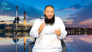 صورة " أزمة أخ " .. اللقاء ( 02 ) .. د . حازم شومان