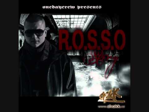 Onedaycrew ROSSO STORY - Silent Hill