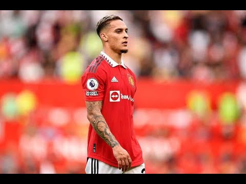 lance polémico do Antony vs sheriff