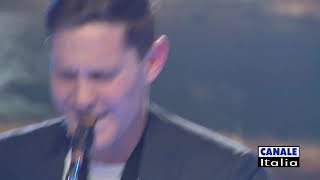 The Elegance Of Sax
