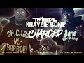 Twista N Krayzie Bone - Charged (F' Tha New) - UBMurda TV Twista N Krayzie Bone - Charged (F' Tha New)