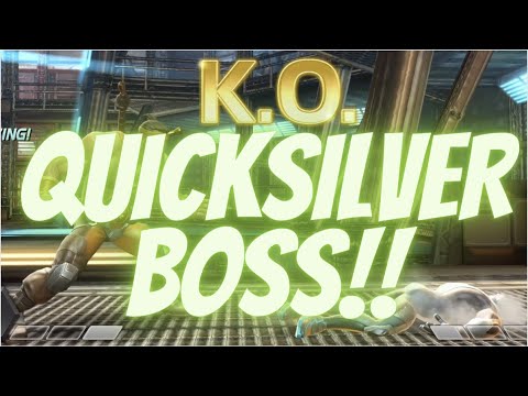 LETS JUMP INTO THE NEW THREAT LEVEL 5 SIDE QUEST!