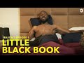 LITTLE BLACK BOOK SEASON 2 EPISODE 1| IKECHUKWU, TENIOLA ALADESE @TNCAfrica